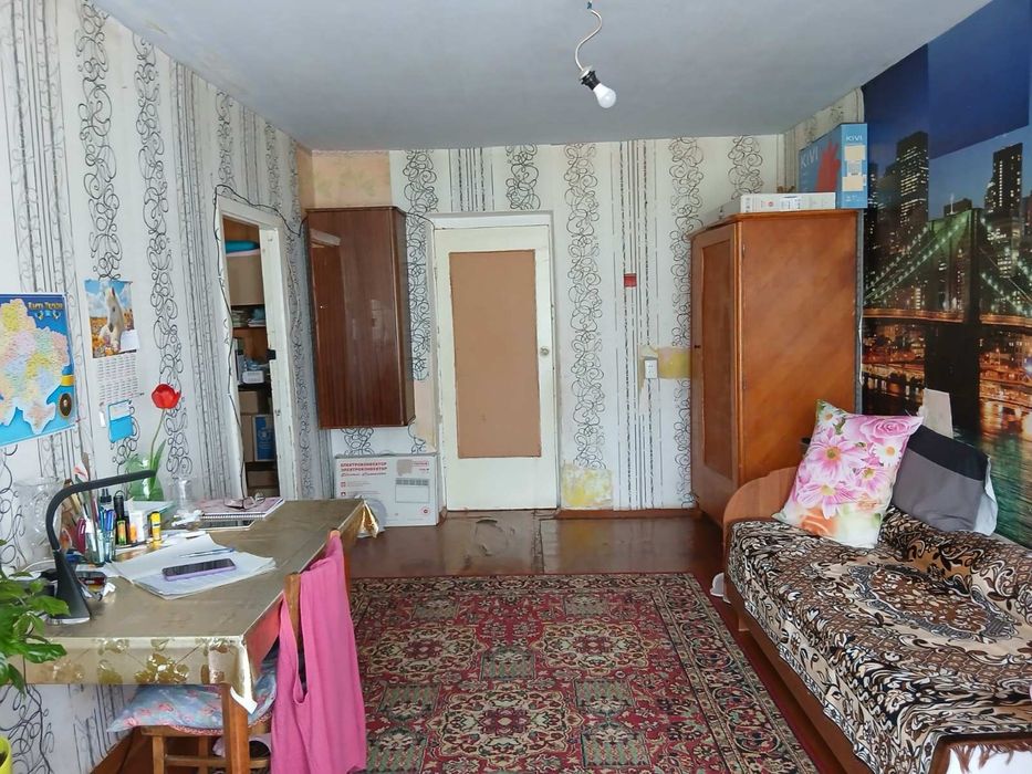 Продам 3х комн квартиру. Оренды нет