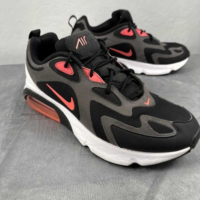 Nike Air Max 200
