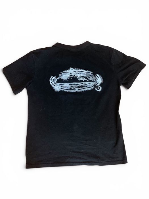T-shirt Corteiz