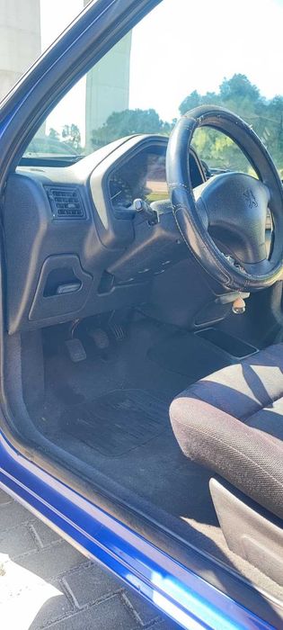 Peugeot 106 II XS 1.4 i 75cv