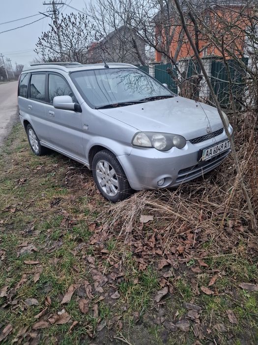 Honda  HRV  2005