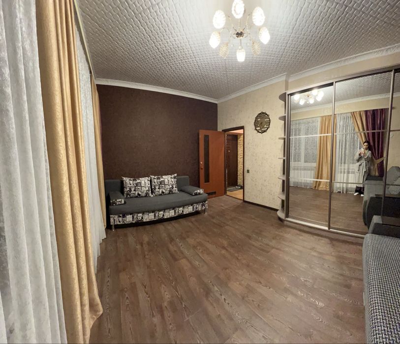 Продам комфортную квартиру