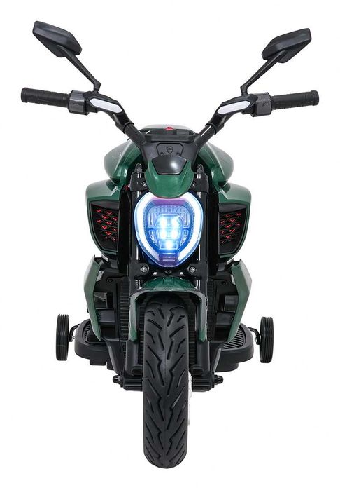 Pojazd Elektryczny dla Dzieci - Ducati Diavel x Bentley