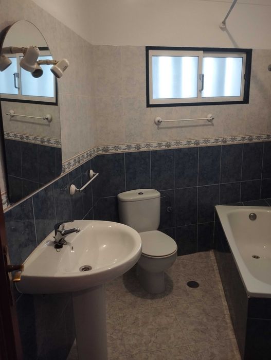 Aluga-se T2 em Fortios (Portalegre)