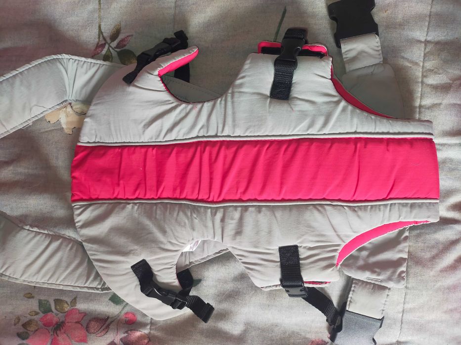 Marsúpio/ Canguru/ Porta bebés