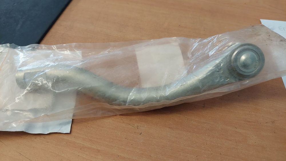 Ponteira direcao direita nova e original honda accord cg