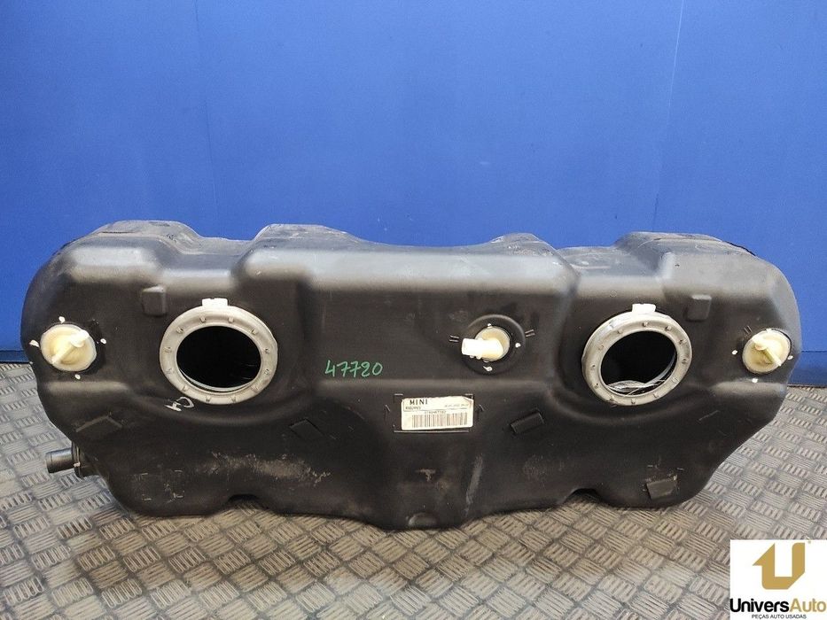 DEPOSITO COMBUSTÍVEL MINI MINI 2002 -6756907