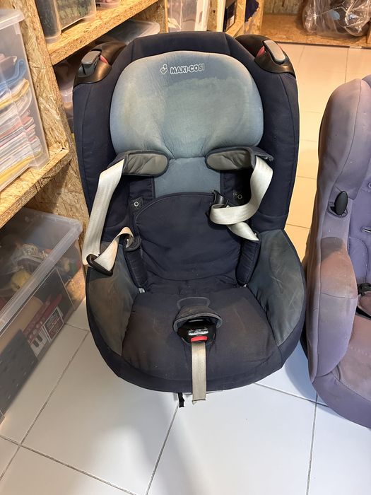 Cadeiras De Automóvel Para Criança