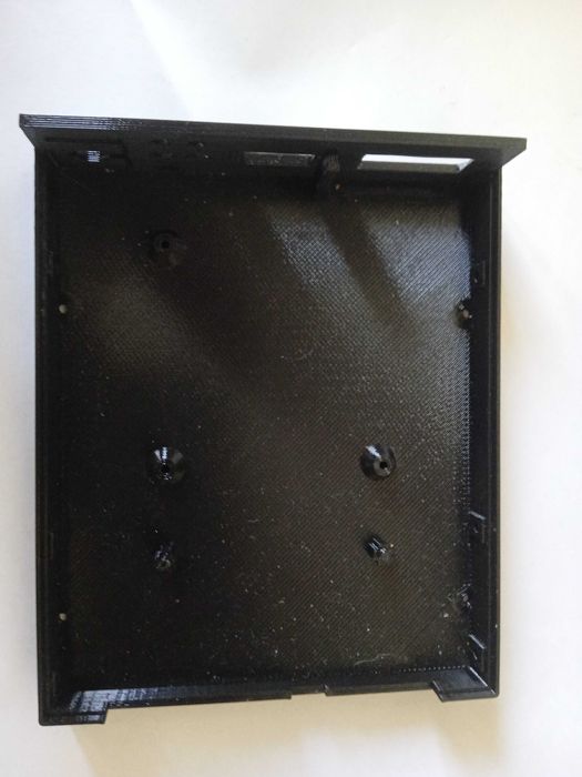 Эмулятор дисковода Gotek