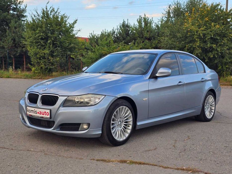 Продам BMW 3 Series 2011. Можна в розстрочку, під викуп.