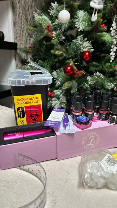 Безпровідний апарат «пуля» LIDER