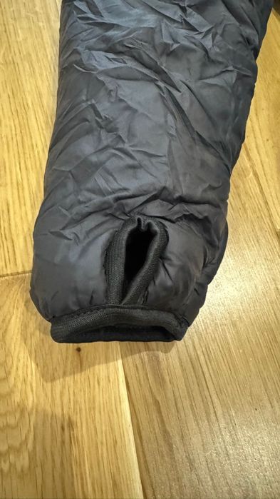 Ocieplacz nurkowy Weezle Extreme Plus, pod suchy skafander