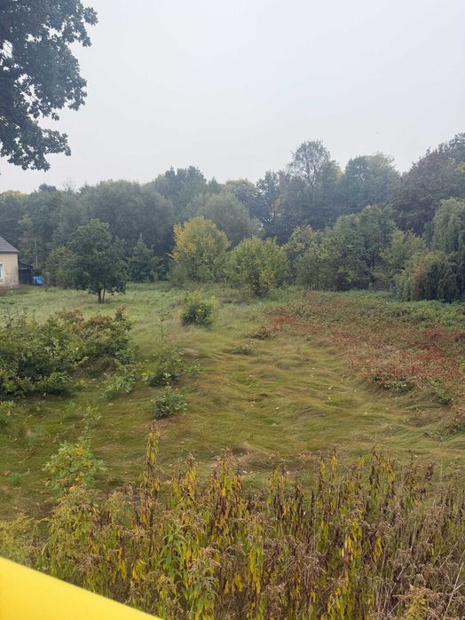 Działka na sprzedaż – Studzieniec, gmina Kożuchów