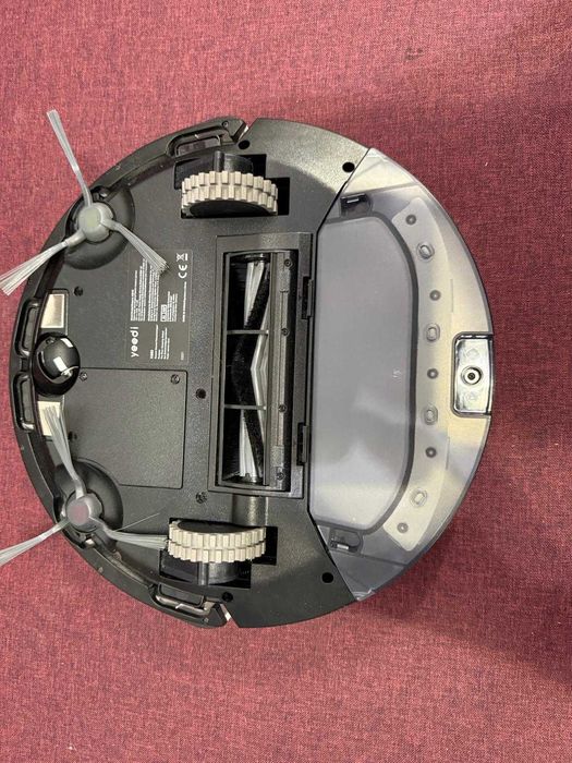 Robot Odkurzacz Sprzątający Yeedi K651G