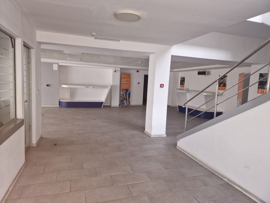 Продаж виробничого комплексу 14250 м2 в Румунії