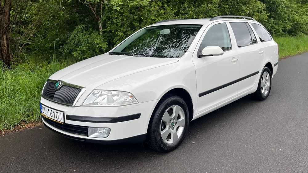 Skoda Octavia * 139 tys. km * zarejestrowany * ubezpieczony * zadbany