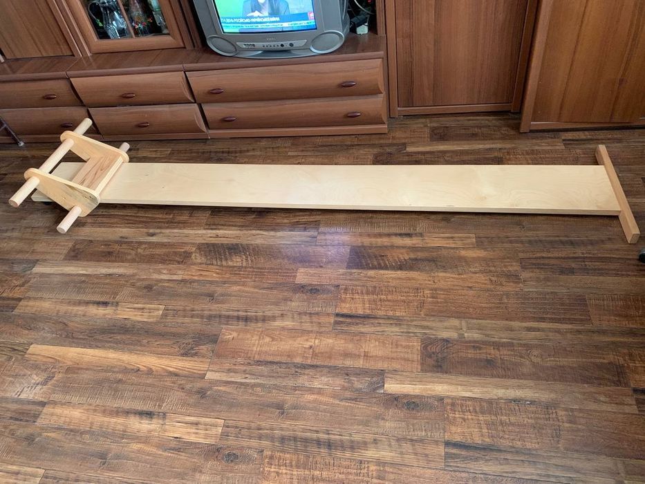 Дошка Євмінова  профілактор