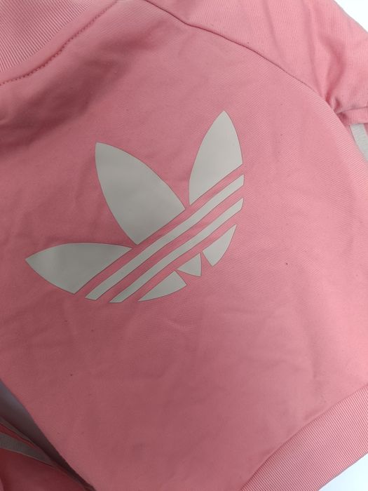 Bluza dziewczęca Adidas