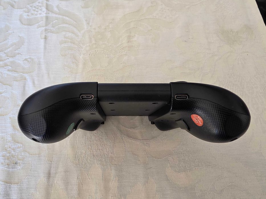 NYXI Hyperion Wireless Controller for Nintendo Switch