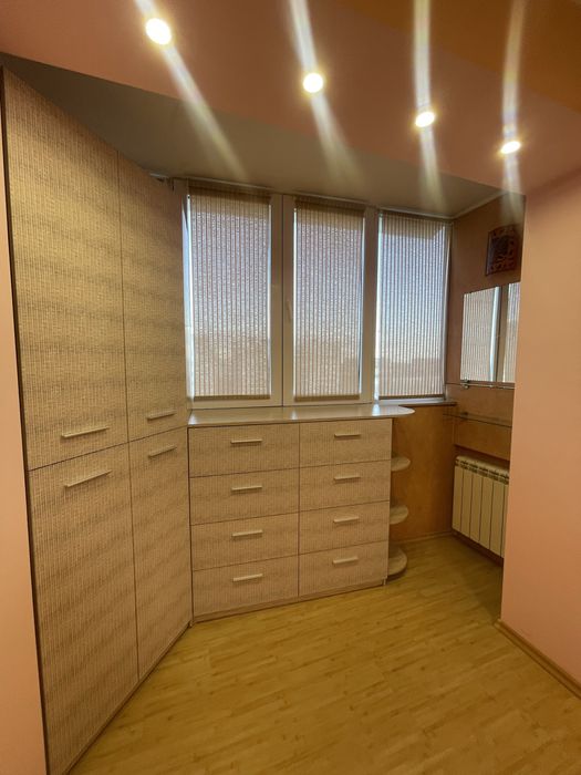 Актуально! Продам 3-кімнатну квартиру, Садовий проїзд, Єксклюзив