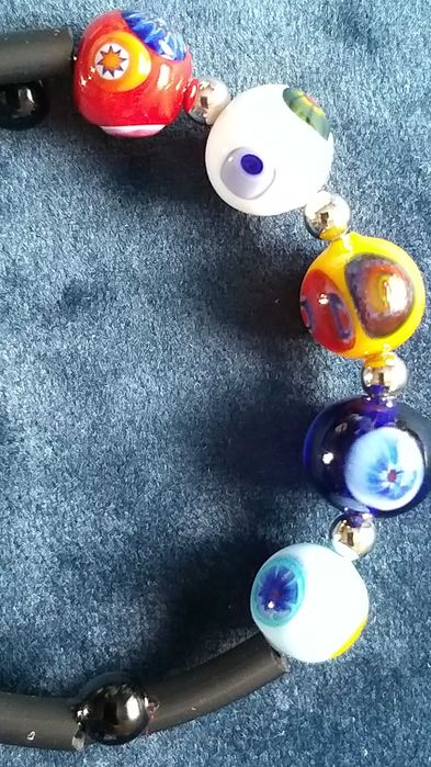 Bransolatka z Wenecji.