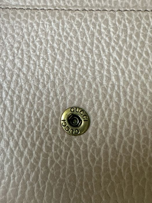 Гаманець Legit Gucci Garden GG Marmont Butterfly Wallet