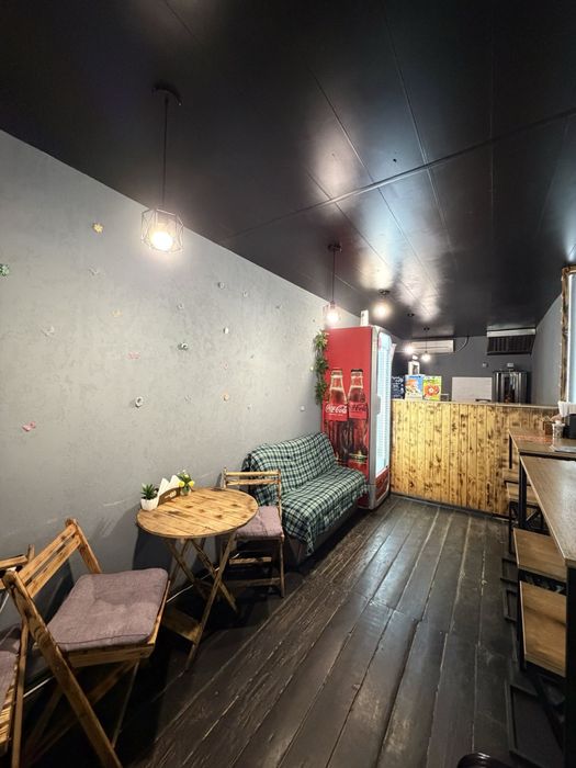 Продам готовий бізнес шаурма