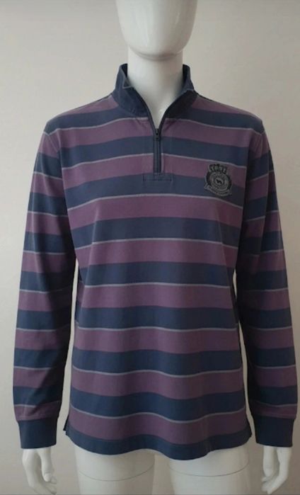 Polo Toot & Co. Novo