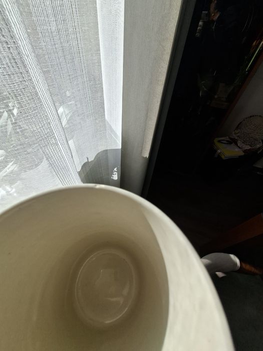 Mi mirostowice kubek barowy duży prl