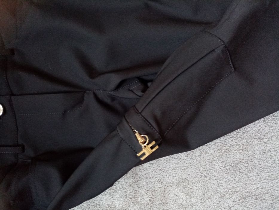 Elizabetta Franchi Nowe Spodnie40