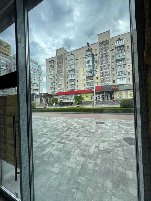 Здам торгівельне приміщенням по вулиі Шевченка,Центр