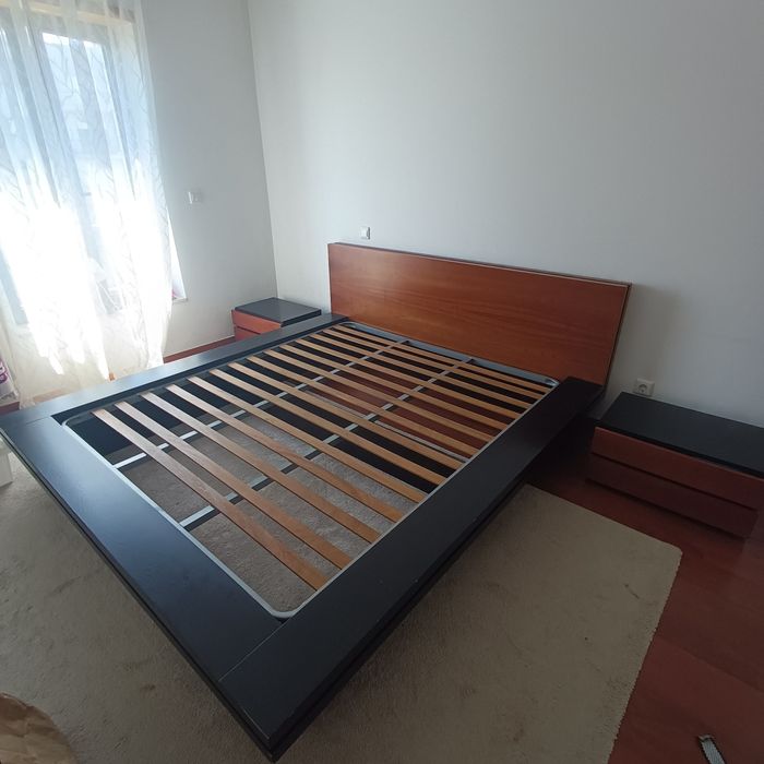 Quarto casal  190x160