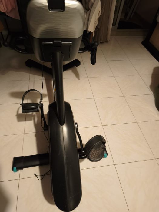Domyos E-seat  como nova469702692339732480