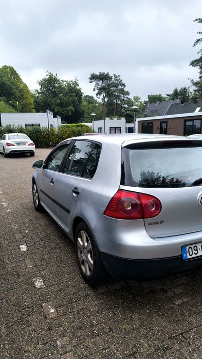 Vw Golf 5 2.0 tdi