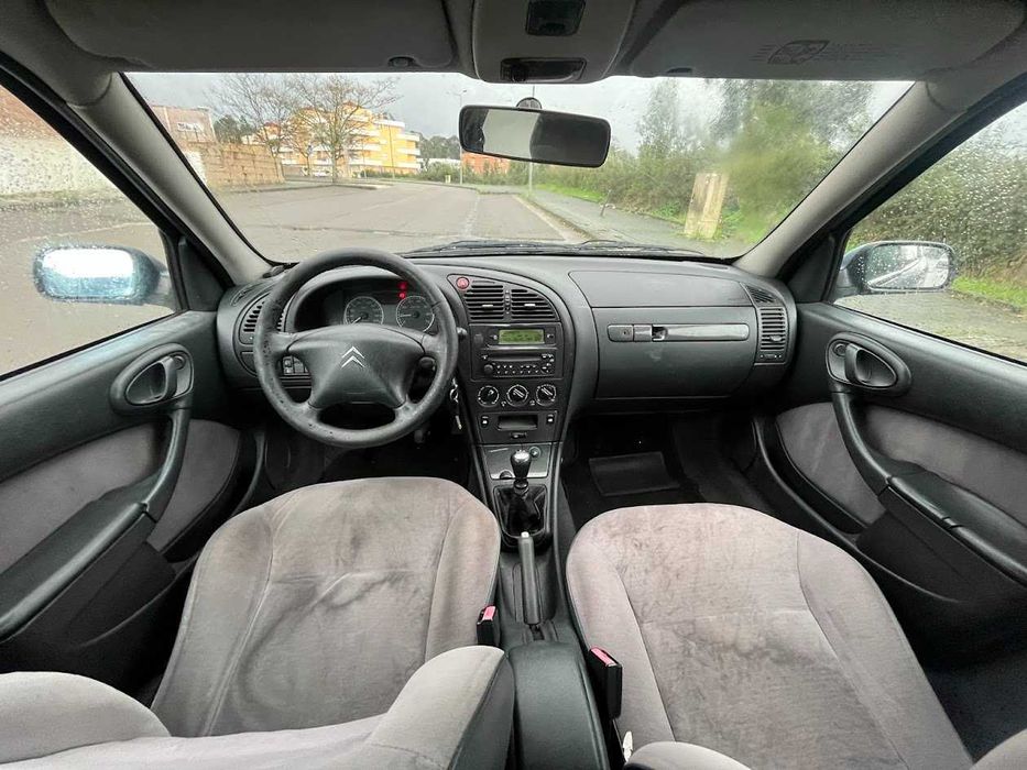 Citroen Xsara 1.4hdi