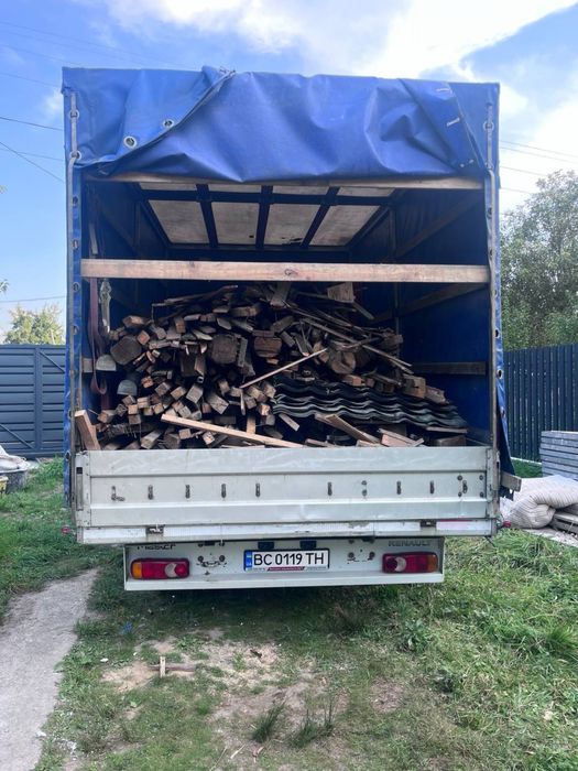 Вантажні перевезення Львів | Переїзд | Вантажники | Бус 24/7