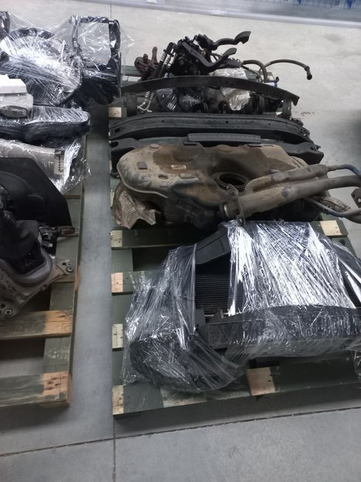 Todo tipo de peças Alfa romeo mito 1.3