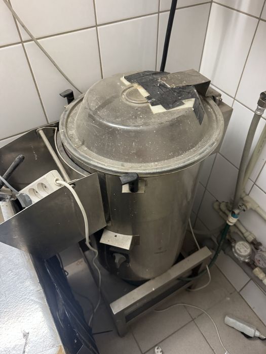 Obieraczka do ziemniaków gastronomiczna