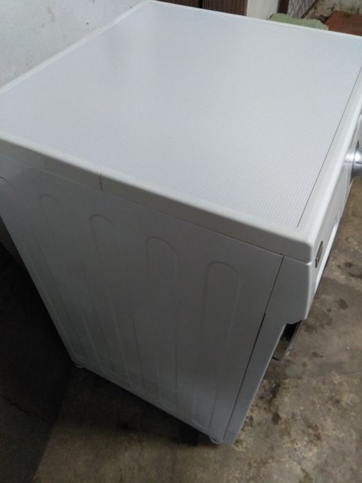 Máquina de lavar roupa LG 7kg