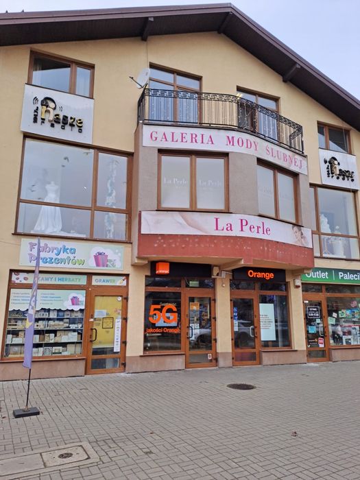 Lokal do wynajęcia 35m2