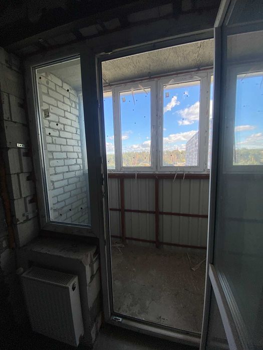 Продам 2-к квартиру в ЖК «Маяк»