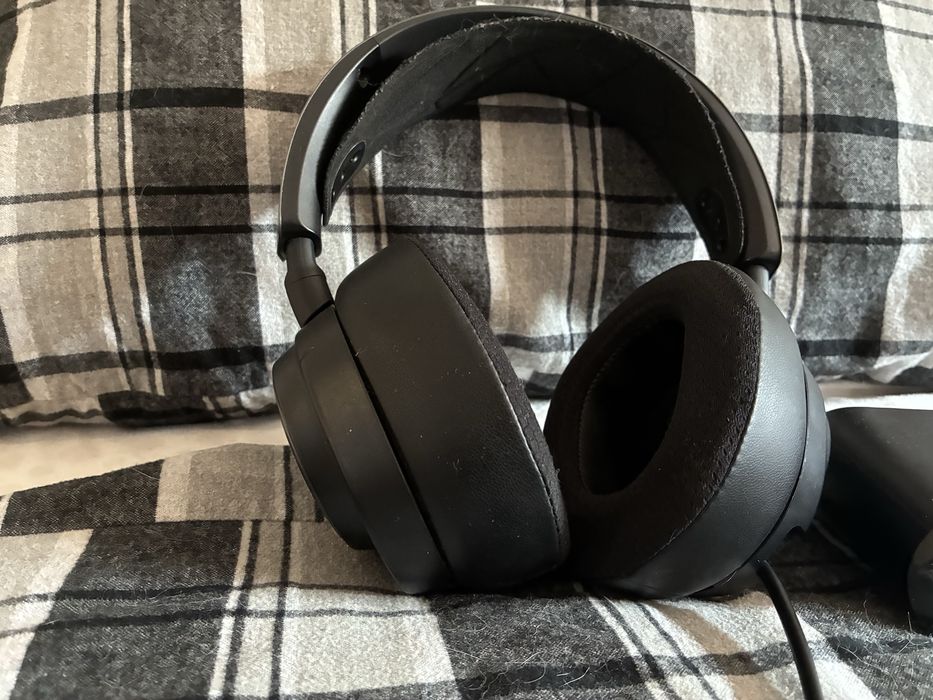 Steelseries Arctic Nova Pro Wireless