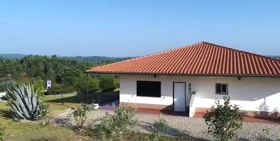 Quinta à venda, possibilidade de empreendimento turístico