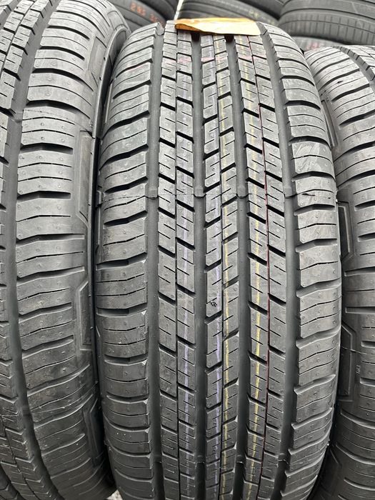 235/70/R17 (нові) Continental 4x4 Contact