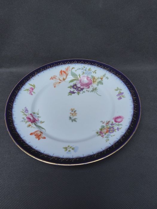 Rosenthal.Talerz dekoracyjny.