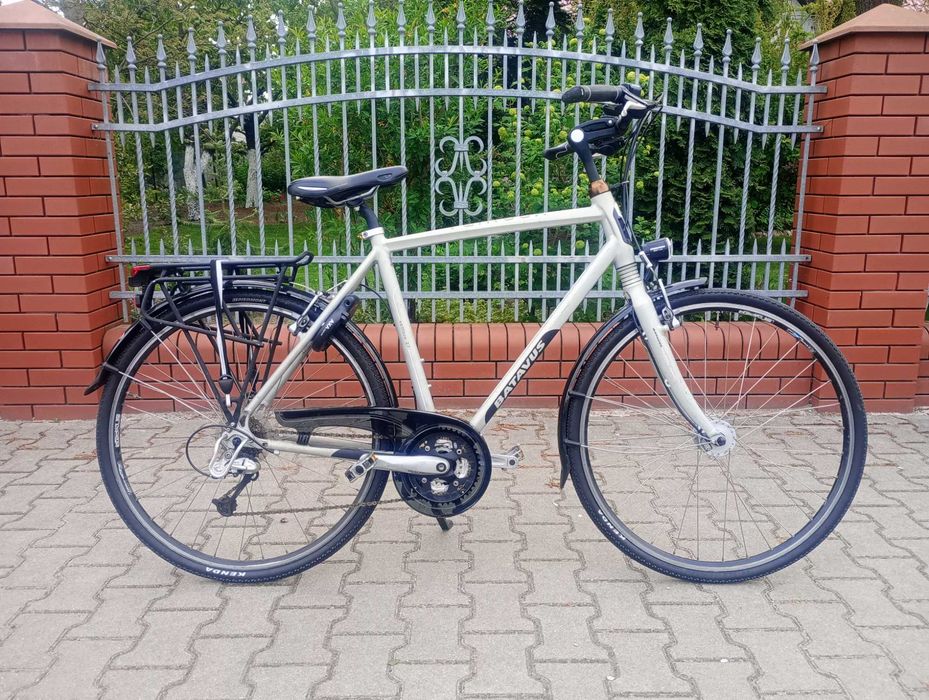 Rower męski Batavus Ventoux V 27