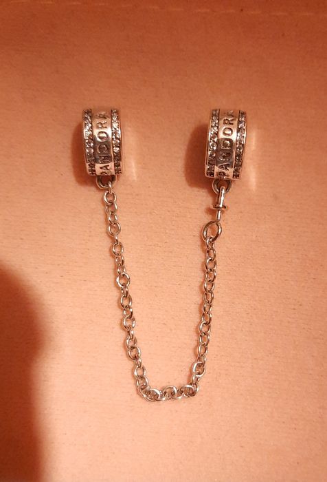 Contas e Pendentes Pandora