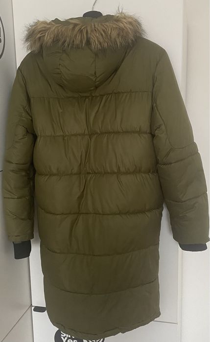 Kurtka/płaszcz Reserved 152