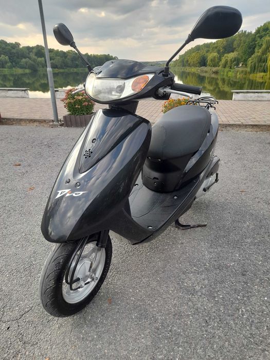 Дуже вигідно ціну знижено!Хонда діо аф62 свіжа в оригіналі