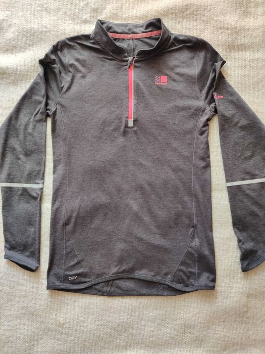 bluza sportowa damska thermo Karrimor